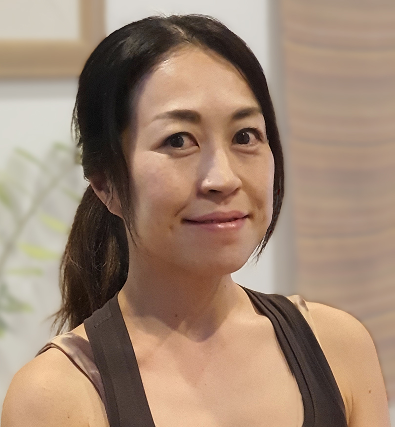 Nana Yoshida
